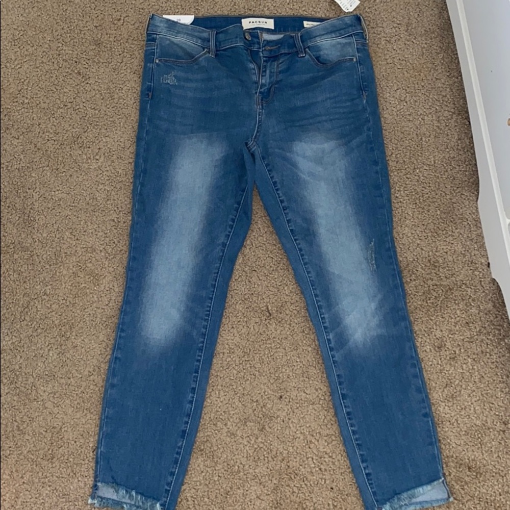 NWT Pacsun Jeans